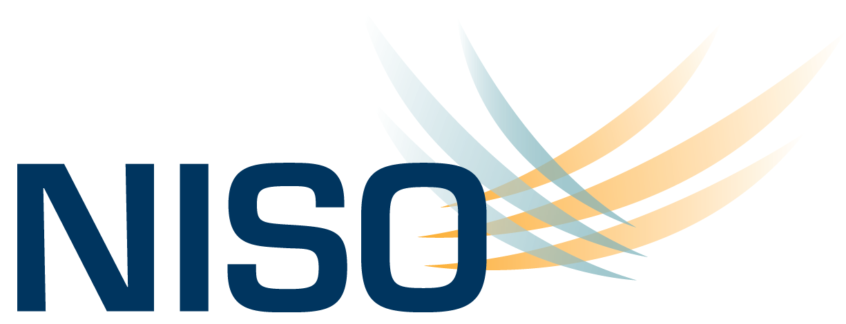 NISO Logo